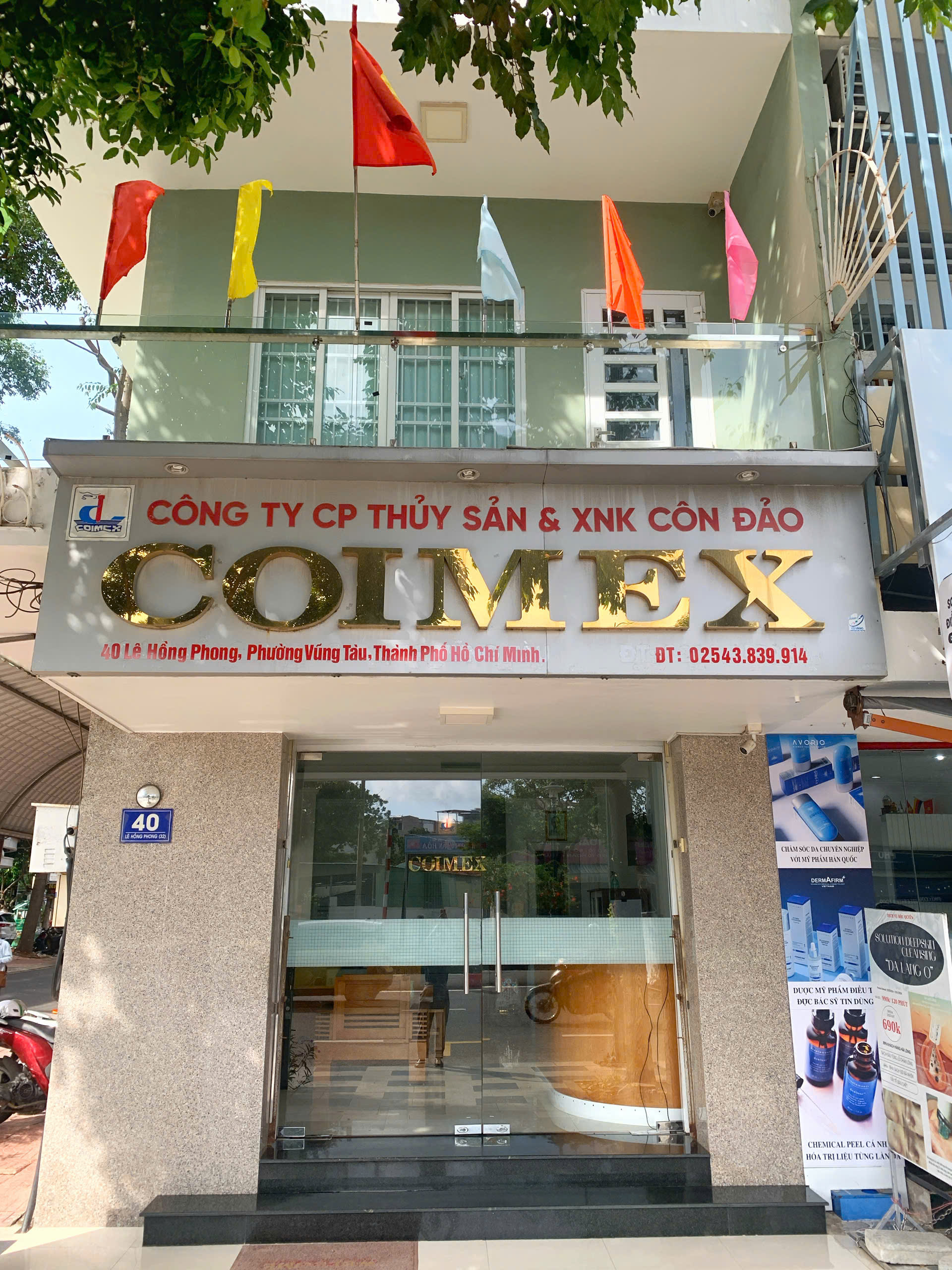 Giới thiệu công ty