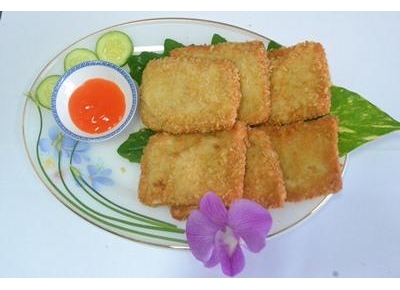 FISH CHIP