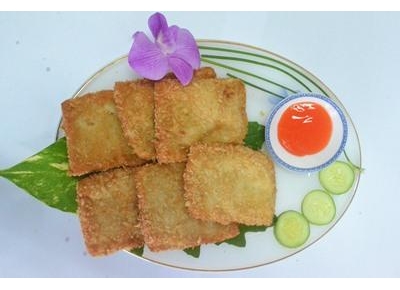 FISH CHIP