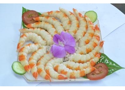 Tôm Surimi