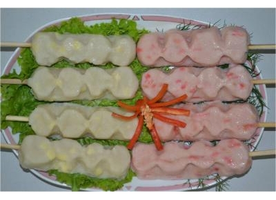 Bánh Cá
