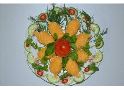 Càng Ghẹ