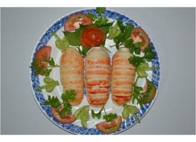 SHRIMP